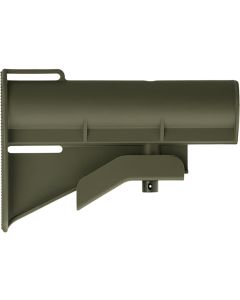 B5 Systems CAR1482 CAR-15OD Green Synthetic Mil-Spec Carbine Style, Fits AR-Platform