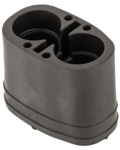 B5 Systems GRP1457 Grip Battery PlugCompatible w/ B5 Systems Type 23 &amp; Type 22 P-Grips, Fits AA, CR123A, CR2032, &amp; Multitasker NANO Tool