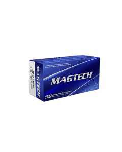 Magtech 30B Tactical/Training30Carbine 110gr Jacketed Soft Point 50 Per Box/20 Case