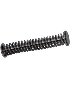 Rival Arms RARA50A101T Guide Rod Assembly Guide Rod Assembly Tungsten for Springfield XD-9