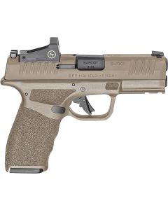 SPG HCP9379FOSPCT FDE 9M HELLCT PRO 3.7 CT 15R/17R