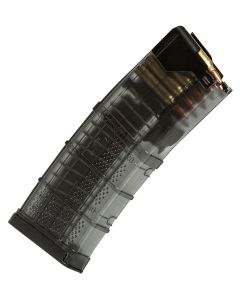 Lancer L5AWML1030SMK L5AWMSmoke Detachable 10rd 5.56x45mm NATO for AR-Platform