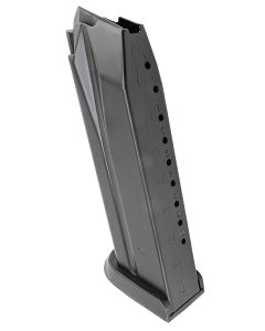 HK 50248619 45Black Detachable 10rd 45 ACP for H&amp;K 45/45 Tactical