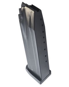 HK 50248615 Mark 23Black Detachable 12rd 45 ACP