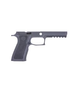Sig Sauer 8900036 P320 Grip Module X-Series TXG (Medium Grip Module), 9mm Luger, Tungsten Infused Heavy Polymer, Fits Full Size Sig P320 (4.70")