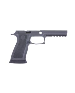 Sig Sauer 8900039 P320 Grip Module X-Series TXG (Medium Grip Module), 9mm Luger, Tungsten Infused Heavy Polymer, Flared Magwell, Fits Full Size Sig P320 (4.70")