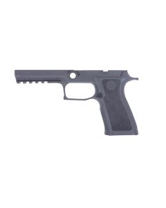 Sig Sauer 8900274 P320 Grip Module X-Series TXG (Large Grip Module), 9mm Luger/40 S&amp;W/357 Sig, Tungsten Infused Heavy Polymer, Fits Full Size Sig P320 (4.70")
