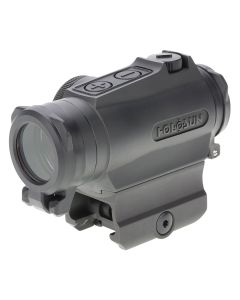 Holosun HE515GTRD 515Black 1 x 20 mm 2 MOA Red Dot/65 MOA Circle Multi Reticle