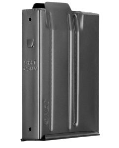 Mdt Sporting Goods Inc 104979BLK AICS Magazine7rd 6.5 PRC/300 WSM Short Action Magnum Black Steel