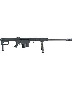 BARR 18062-S M107A1 FLUTED 50BMG 20 10R BLK