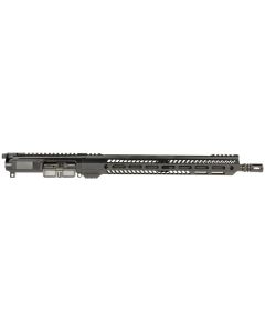 Rock River Arms BB0470 LAR-15M RRAGE 3G Complete Upper, 5.56x45mm NATO 16", Black, Aluminum Rec, 15" M-LOK Handguard, A2 Flash Hider, No Forward Assist