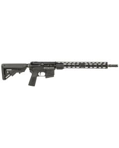 Radical Firearms FR16350LEG15RPR-BMD FR-16350 Legend 10+1 16", Black, 15" M-Lok, B5 Systems Bravo Stock &amp; Type 23 P-Grip, 3 Prong Flash Hider