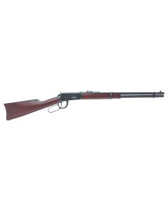 Cimarron CA2905B01 1894Carbine 30-30 Win 5+1 20" Blued Steel Barrel, Color Case Hardened Stainless Steel Receiver, Fixed Walnut Stock, Right Hand