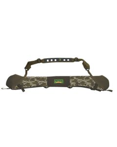 Primos 65618 Bow SlingMossy Oak Original BottomLand Neoprene, Fits Most 28"-38" Parallel Limb Bows