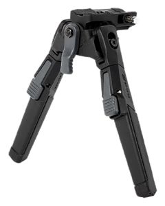 Savage Arms 56311 Sling Swivel BipodBlack