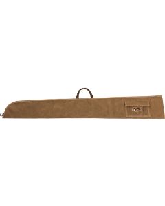 Drake Waterfowl DA4010OLV Wax Gun SleeveExterior Choke Tube Pocket, Carry Rope Handle/ Velcro Closure