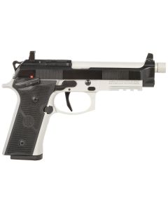 Beretta USA J92XFMSA15TB 9mm Luger 15+1 5.10"