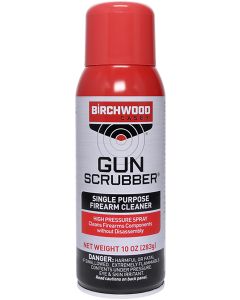 Birchwood Casey 33340 Gun Scrubber10 oz. Aerosol Can