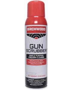 Birchwood Casey 33344 Gun Scrubber13 oz. Aerosol Can