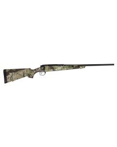Remington Firearms (New) R85759 783Full Size 350 Legend 4+1 20" Matte Black Steel Barrel, Drilled &amp; Tapped Steel Receiver, Kryptek Obskura Transitional Fixed Synthetic Stock, Right Hand