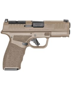 SPG HCP9379FOSP-159M HELLCT PRO 3.7 FD 2-15R