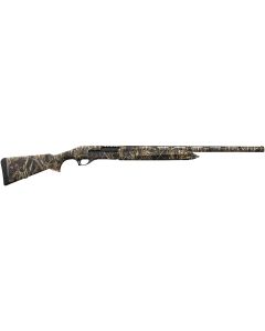 Retay USA T251404CM728 Masai Mara Waterfowl Inertia Plus 12 Gauge 3.5" 4+1 (2.75") 28", Realtree Max-7, Synthetic Furniture w/Fit Plate &amp; Shim System, TruGlo Fiber Optic Sight