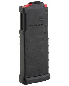 CMMG 54AFCC8 Replacement Magazine Gen 2 32rd 5.7x28mm Black Polymer Fits MK4/AR-15 Platform