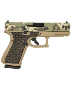 GLOCK PI195S0204MOS-YNOTG199M G5 4.02 10R CERA