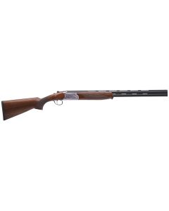 ATICavalry Compact 28 Gauge Break Open 2rd 26", 5 Ext. Chokes