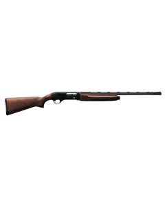 CZ-USA 06173 720 G3 20 Gauge 3" 4+1 28", Matte Black Chrome Barrel/Rec, Walnut Furniture, Bead Front Sight, Oversized Controls, 5 Ext. Chokes