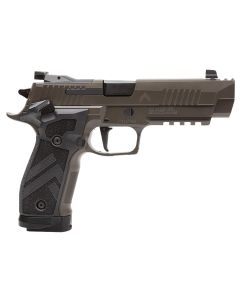 SIG 226X59LEGIONP226 9MM 4.4(3)20R XR3 GRY