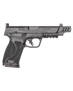 S&amp;W M&amp;P13970 10MM 5.6 15R VORTEX BNDLE