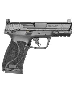 S&amp;W M&amp;P13972 10MM 4 15R VORTEX BNDLE