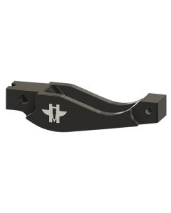 Hyperion Munitions PTC1STANDARD PTCBlack Anodized Aluminum For AR Rifle