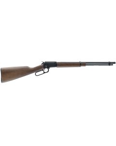 Chiappa Firearms 920432 LA322 Carbine Takedown 22 LR 15+1 18.50" Threaded, Blued Barrel/Rec, Pistol Grip Style Stock, Adj. Sights, Dovetail Base