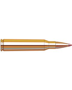 Hornady 82318 Custom338LapuaMag 240gr CX 20 Per Box/6 Case