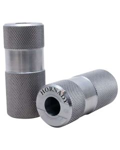 Hornady 380726 Silver 22 ARC Stainless Steel 2 Pack