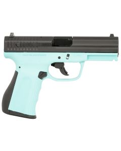 FMK G9C1G2TBSSCM9C1 G2 9MM10RD BLU JAY CA/MA