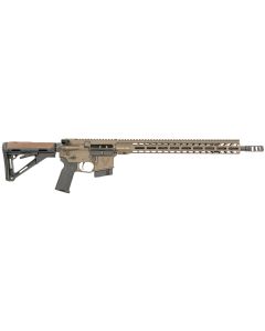 STAG 15004502 15PURSUIT 65GRN18 BRNZ