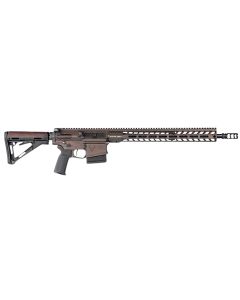 STAG 10003512 10PURSUIT 65GRD18.6 BRNZ