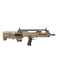 SPG HL916556FLCHELLION 5.56 16 BULLPUP 10R FDE