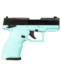 TAU 1-TX22131C-10 TX22 CMP 22LR 3.6 2X10CYN/BK