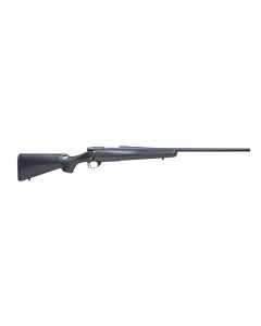 Howa HCBN7MMPRC M1500 Carbon Stalker 7mm PRC 3+1 24" Threaded, Blued Barrel/Rec, Natural Carbon Fiber Stock