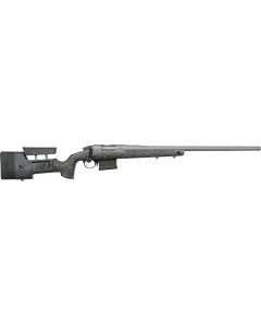 BERGARA BPR20-7PRC HMR PRO 7PRC 24 5R BK/GR