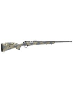 BERGARA B14S802 SIERRA WLD 6.5CRD 20 4R WCAMO