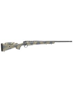 BERGARA B14SM809 SIERRA WLD 6.5PRC 20 3R WCAMO