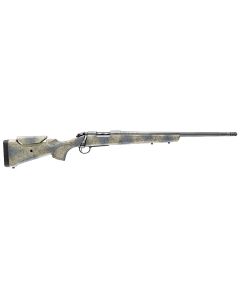 BERGARA B14L801 SIERRA WLD 3006 22 4R WCAMO