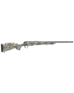 BERGARA B14LM808 SIERRA WLD 300PRC 22 2R WCAMO