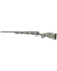 BERGARA B14S801L SIERRA W LH 308 20 4R WCAMO