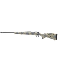 BERGARA B14S802L SIERRA W LH 6.5CRD 20 4R WCAMO